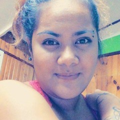 Nahiva Theresa Naomi