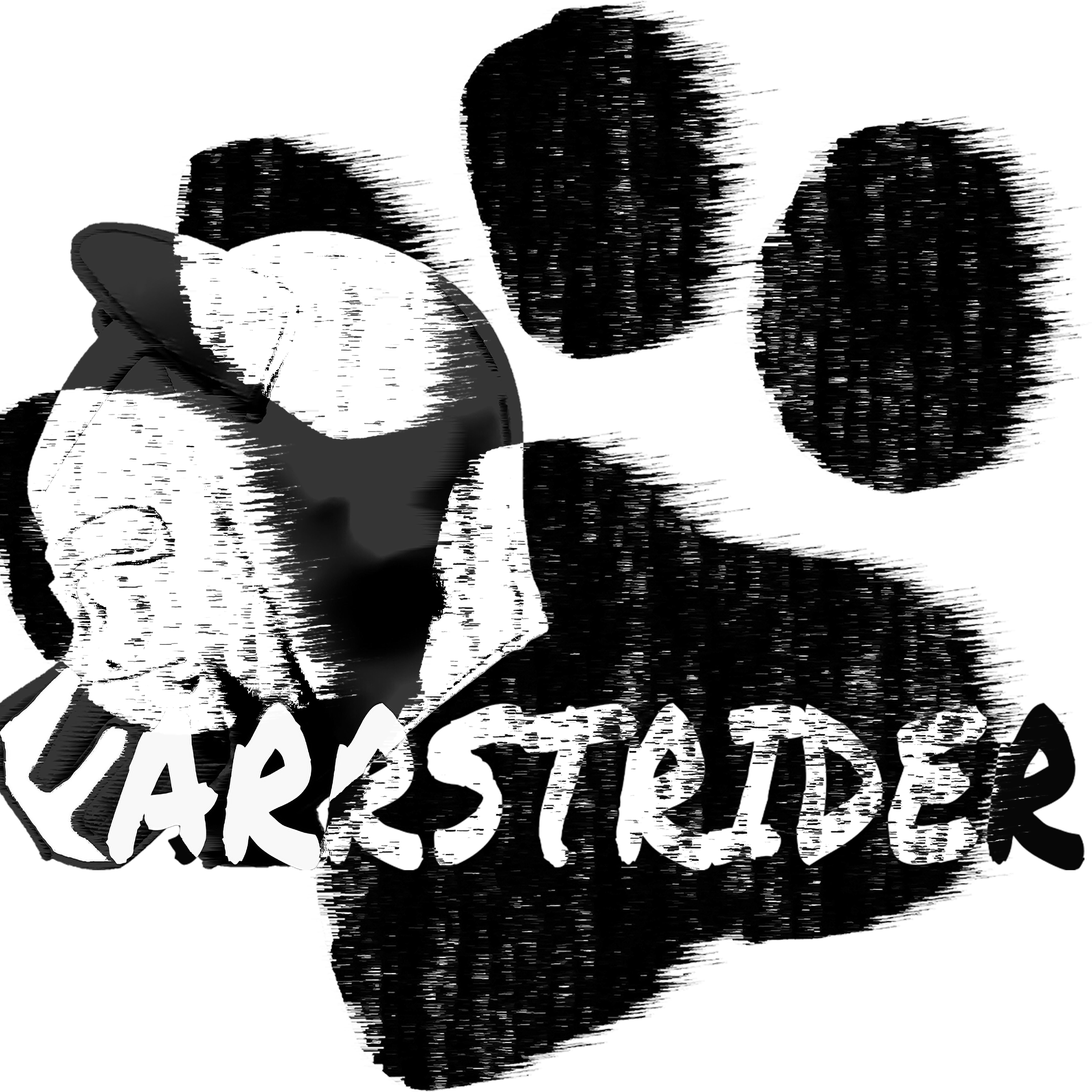 Farrstrider Podcast