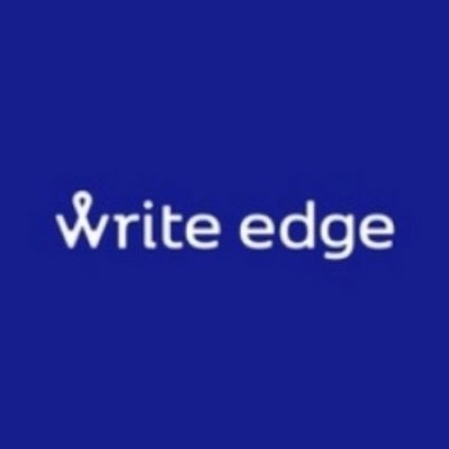 Write Edge’s avatar