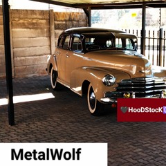 METALWOLF