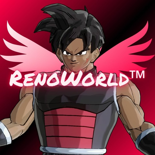RenoWorld™’s avatar