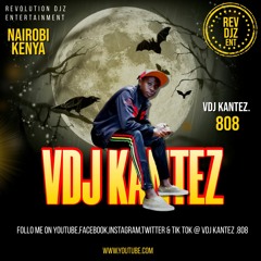 VDJ KANTEZ.808