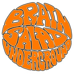 Brain Salad Underground