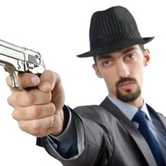 evil stockson that kills you