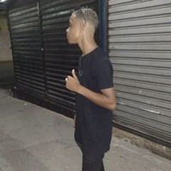Cristian Santos