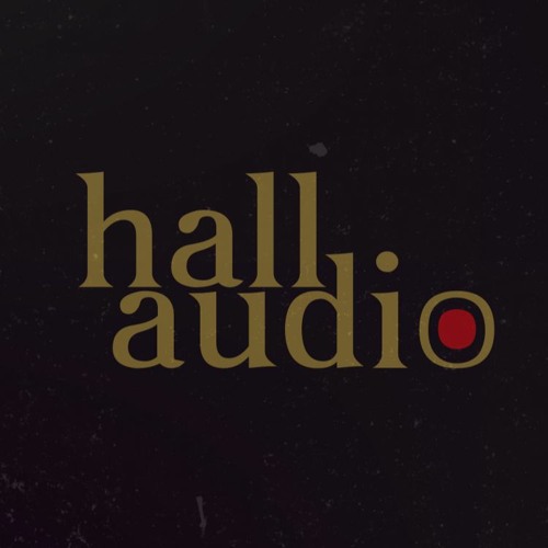 Hall Audio’s avatar
