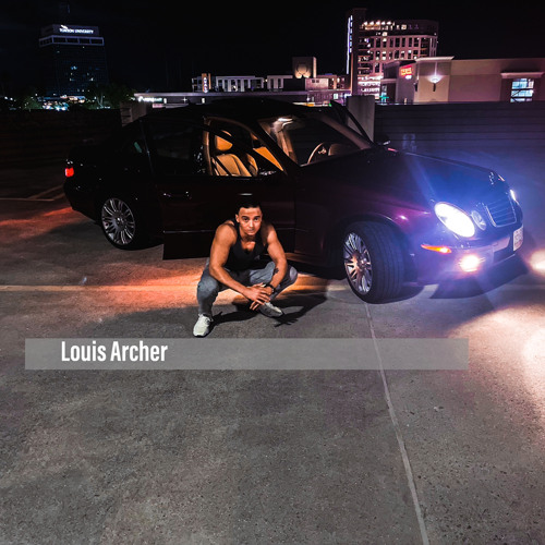 (Louis Archer)’s avatar