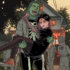 Chris Alexander Marshall