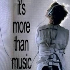 itsmorethanmusic