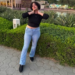 Mai Fahmy