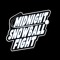 Midnight Snowball Fight