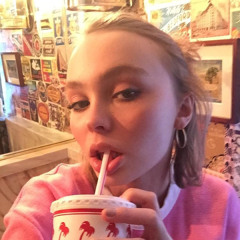 strawberrygirl
