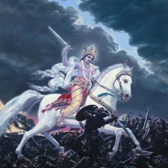 Mahavatar Kalki