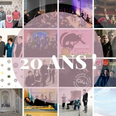 quatuorancheshantees