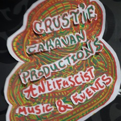 Crustie Caravan Productions