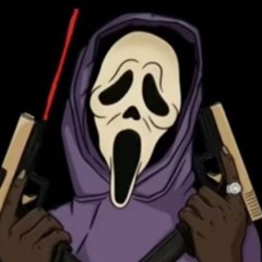 🖤😮‍💨GHOST FACE🖤😮‍💨