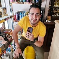 Mohamed Hamdy