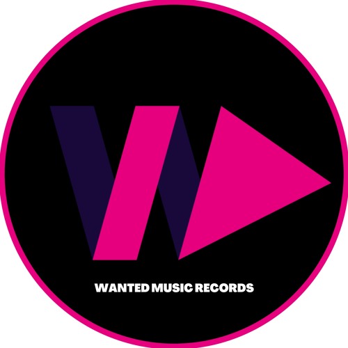 Wanted Music Recordsâ€™s avatar
