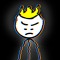 King Stickmin