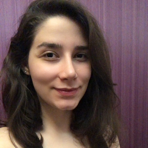 Mina Aghaaminiha’s avatar
