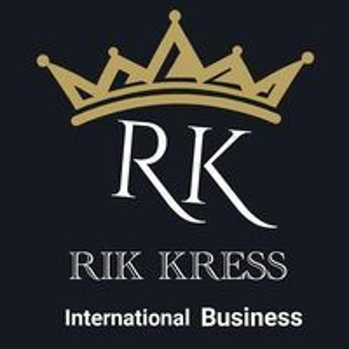 Rik Kress’s avatar