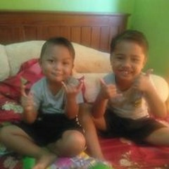 Candra Setiawan