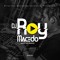 DJRoy Macedo