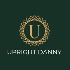 Upright Danny