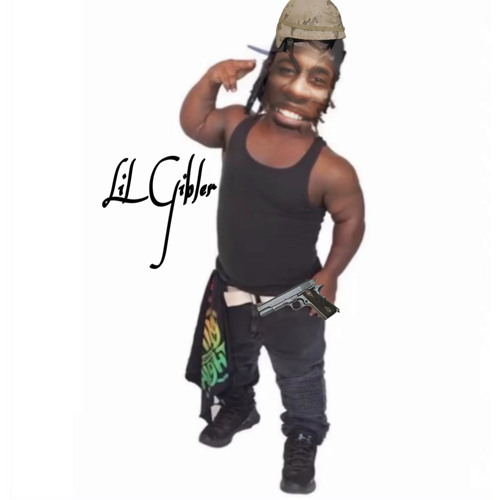 Lil Gibler’s avatar