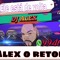 dj alex o safadex