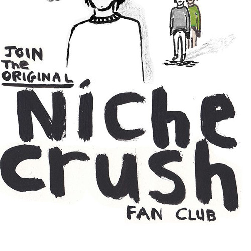 Niche Crush’s avatar