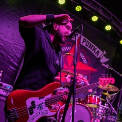 Jacopo "Japo" Marelli