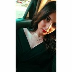 Ledia Nasr