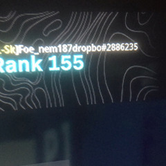 New private playlist