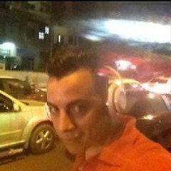Ahmed Mohammed