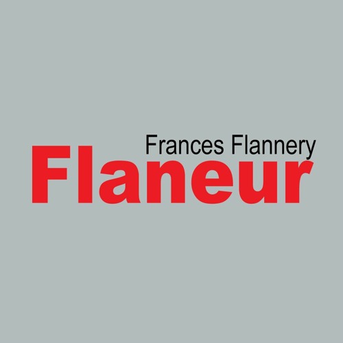Frances Flannery’s avatar
