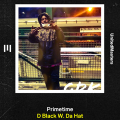D Black W. Da Hat