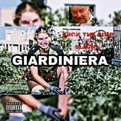 Slimmy da Skinny / Brok the pimp