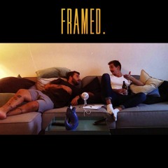 Framed Folge 8 - WandaVision