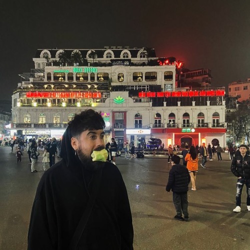 Stream Hot Pot music Listen to songs, albums, playlists for free on