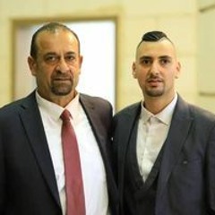 Adam Zakarneh