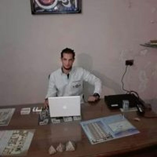 Mohamed Abdo’s avatar