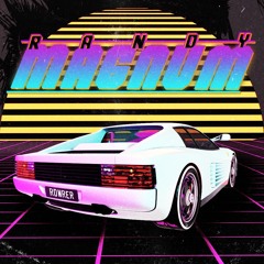 Randy Magnum