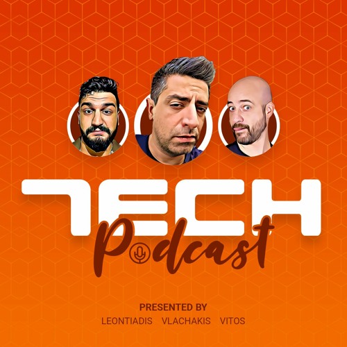 Stream Tech Podcast | Listen to podcast episodes online for free on ...