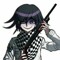 kokichi will break your bones