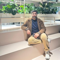 Mudasar Amjad