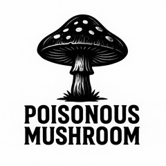 Poisonous mushroom