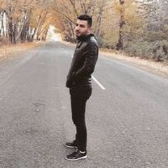 Artur Musaelyan (Panda)