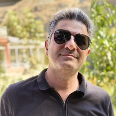 Babak Baghelaei