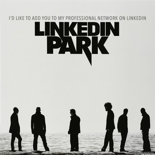 Stream LinkedIn Park music Listen to songs, albums, playlists for